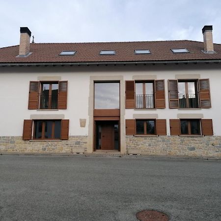 فندق Casa Patxikuzuria Espinal-Auzperri المظهر الخارجي الصورة