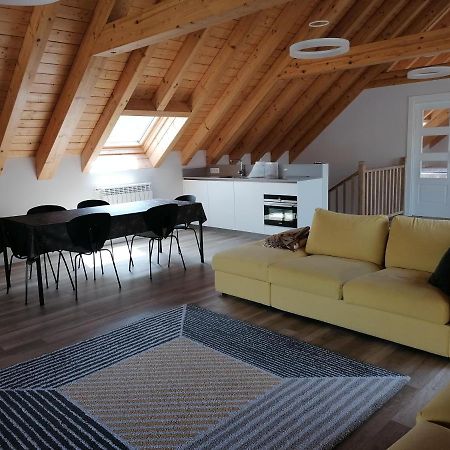 فندق Casa Patxikuzuria Espinal-Auzperri المظهر الخارجي الصورة